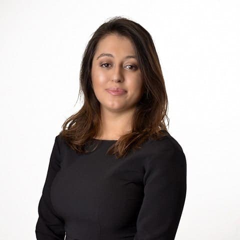 Betül Çağman