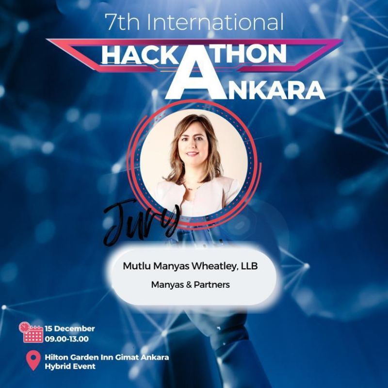 7th International Hackathon Ankara