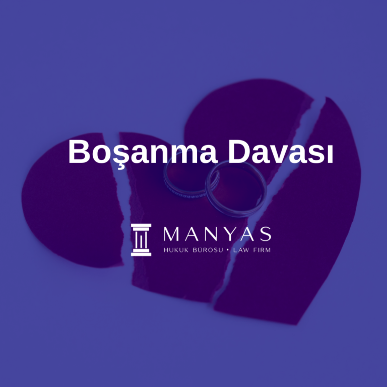 Boşanma Davası