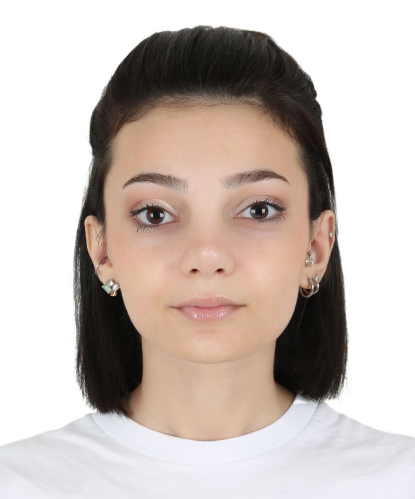 Beyza Eren