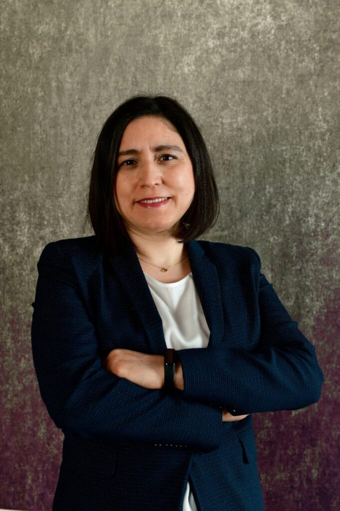 Hatice Özçelik