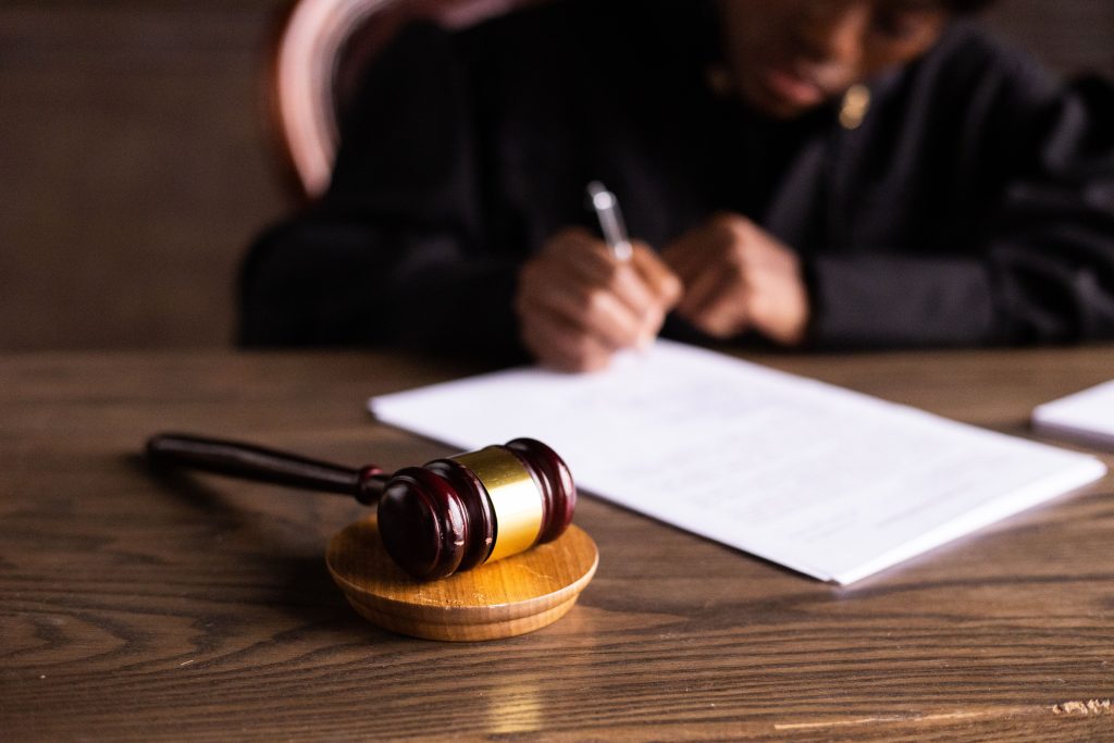 Arbitration